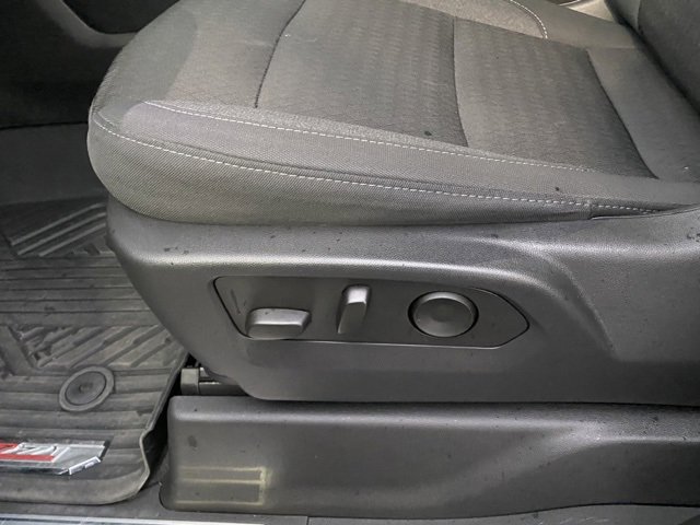 Used 2024 Chevrolet Silverado 2500 LT w/ All Star Edition image 32