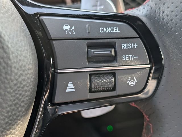 Used 2025 Acura ADX A-Spec FWD image 29