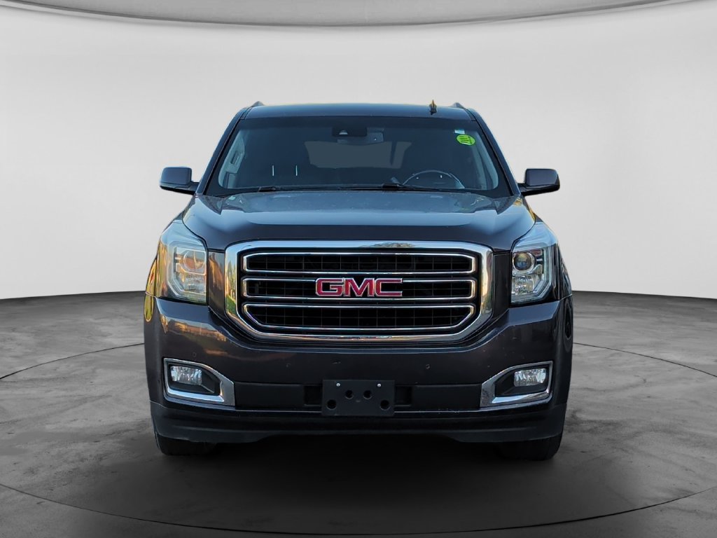 Used 2015 GMC Yukon SLE w/ Convenience Package AWD/4WD image 2