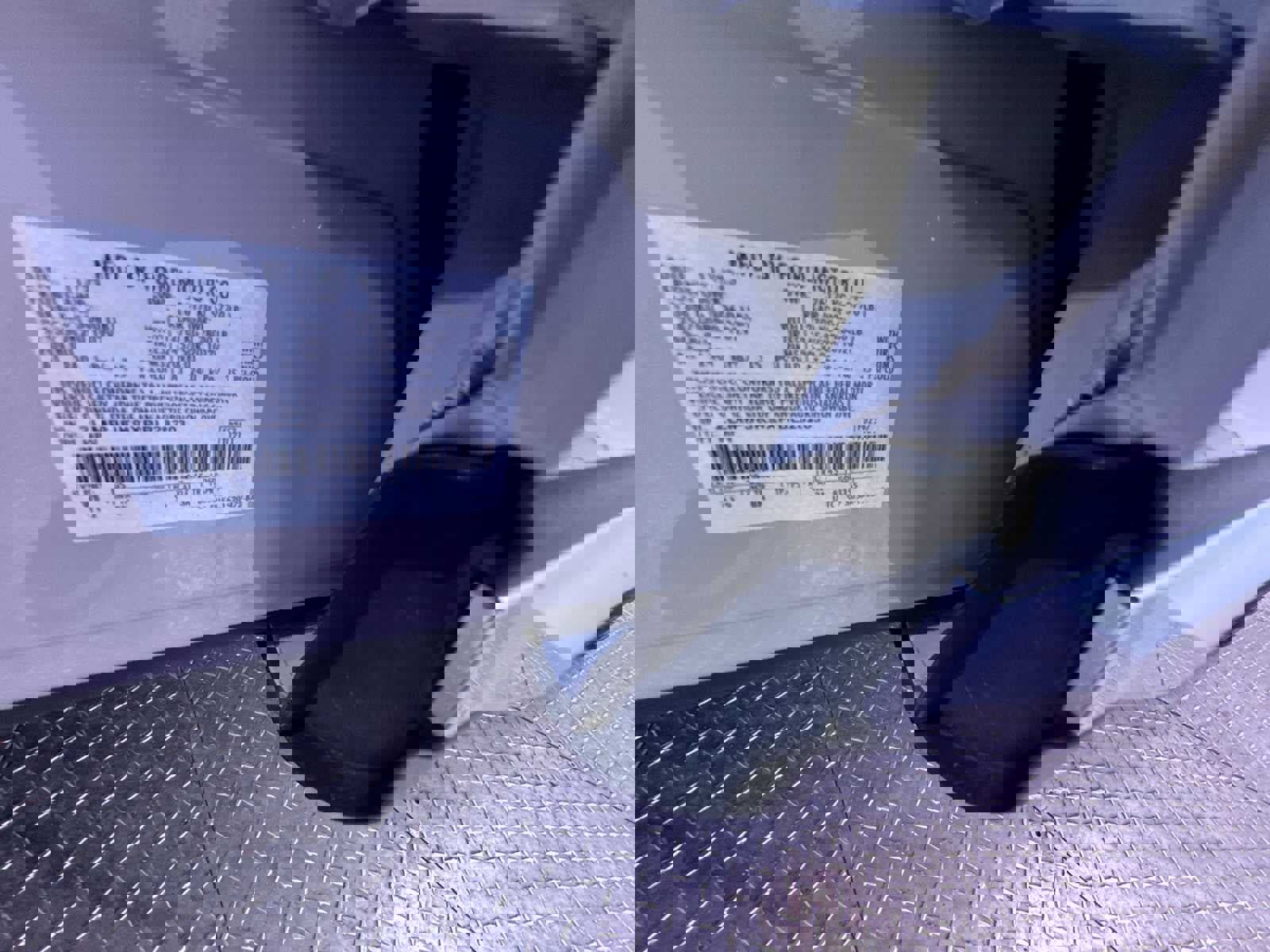 Used 2023 Lincoln Nautilus Reserve image 45