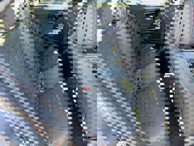 New 2026 Mercedes-Benz C 43 AMG 4MATIC Sedan image 5