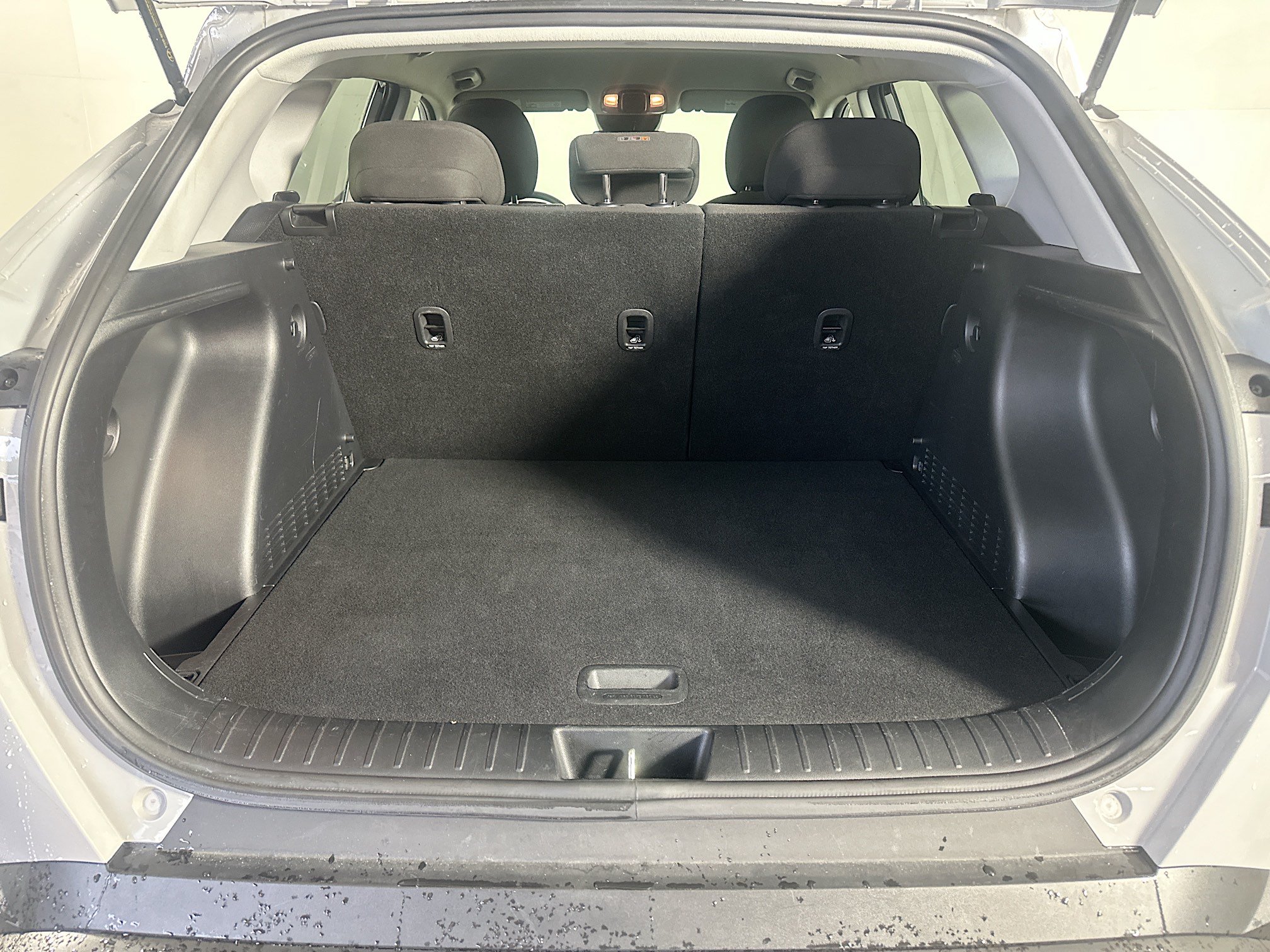 Used 2024 Hyundai Kona SEL AWD/4WD image 29