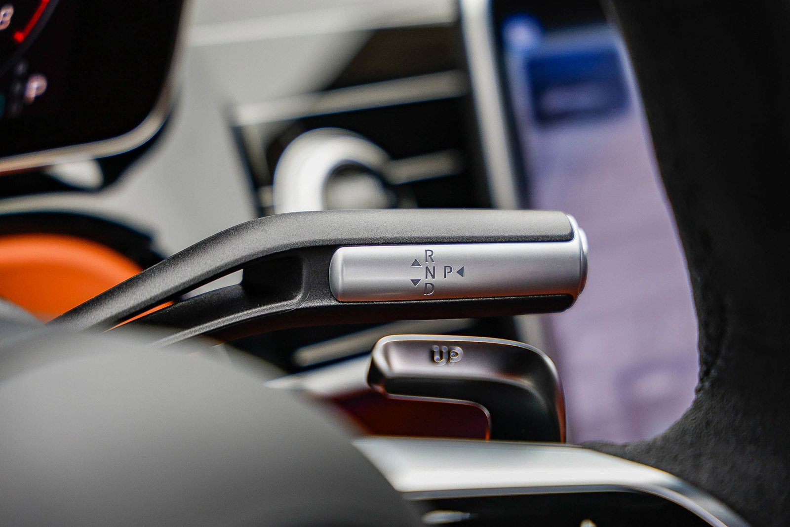 New 2026 Mercedes-Benz S 63 AMG S image 23