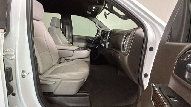 Used 2022 GMC Sierra 2500 SLE w/ SLE Convenience Package AWD/4WD image 30