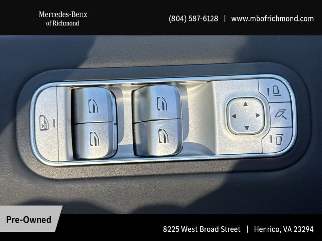 Used 2026 Mercedes-Benz G 63 AMG 4MATIC image 23