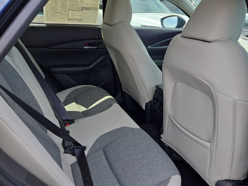 New 2026 MAZDA CX-30 Aire Edition AWD/4WD image 17
