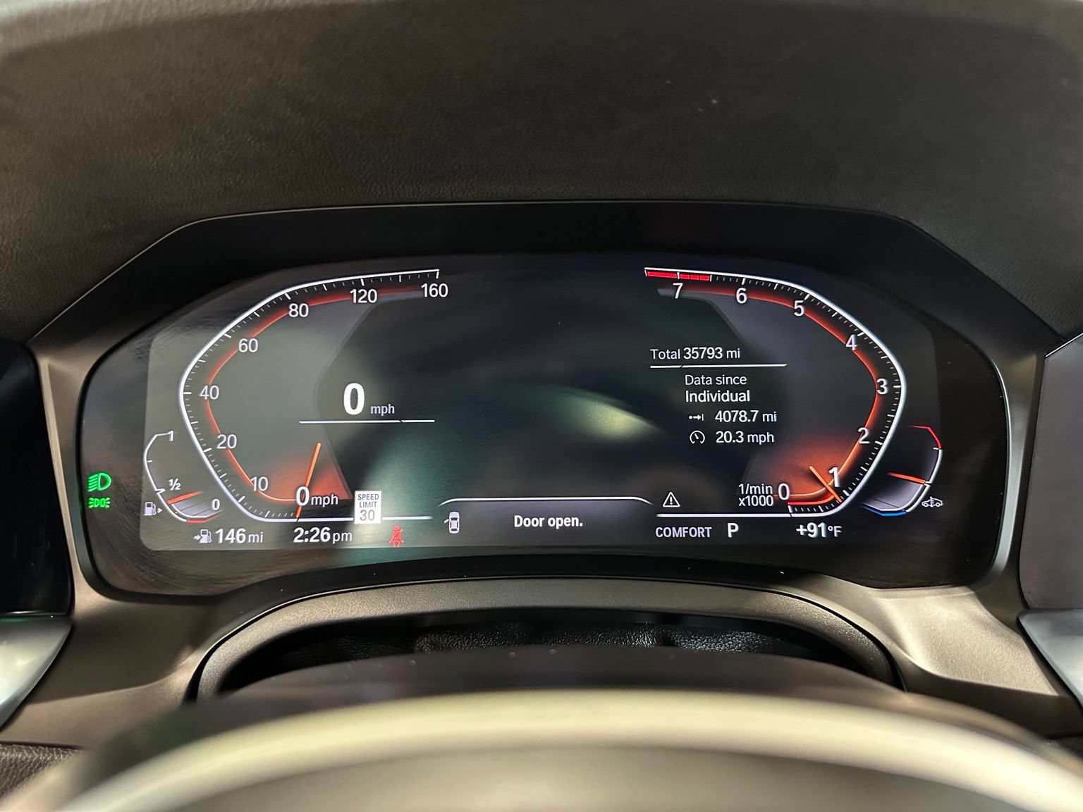 Used 2022 BMW 230i Coupe w/ Premium Package RWD image 25