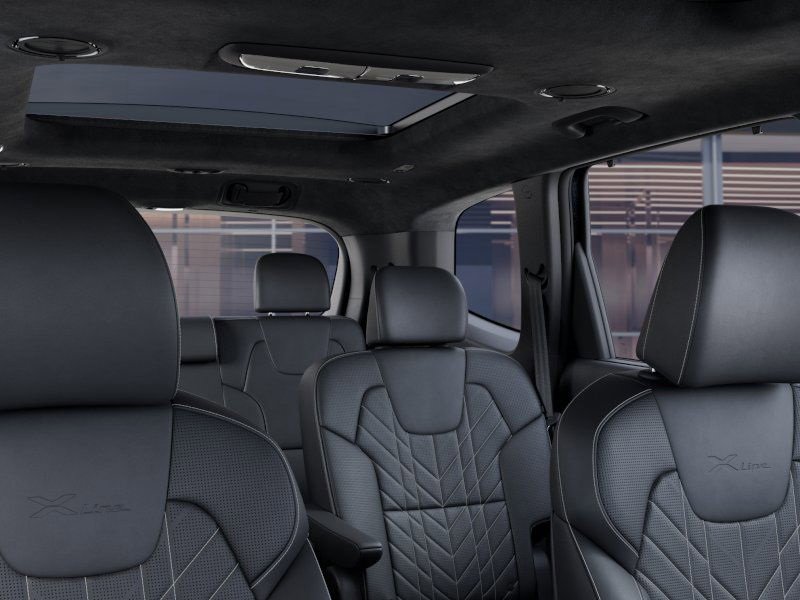 New 2025 Kia Telluride SX X-Line image 27
