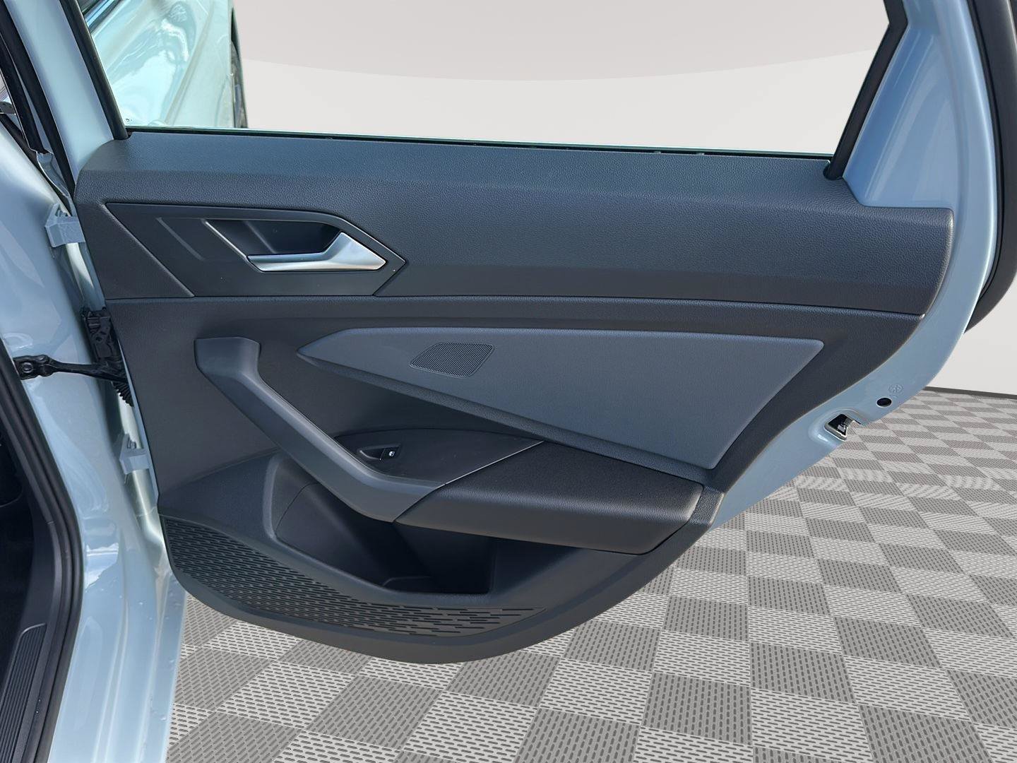 New 2026 Volkswagen Jetta SE FWD image 22