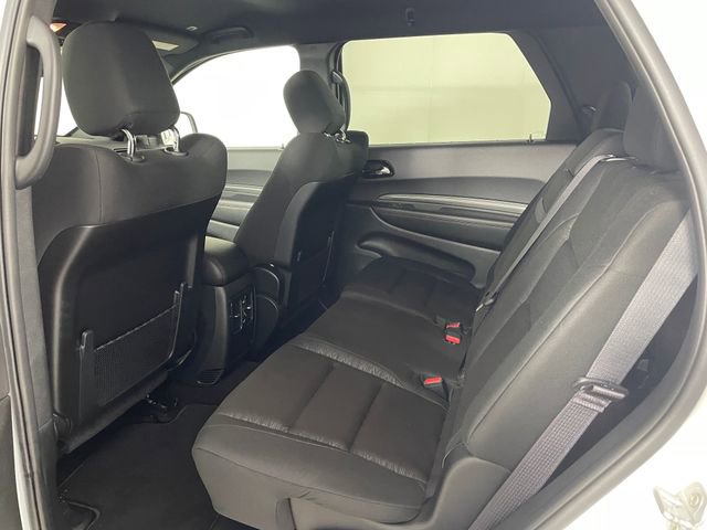 New 2026 Dodge Durango GT w/ Trailer Tow Group IV AWD/4WD image 4