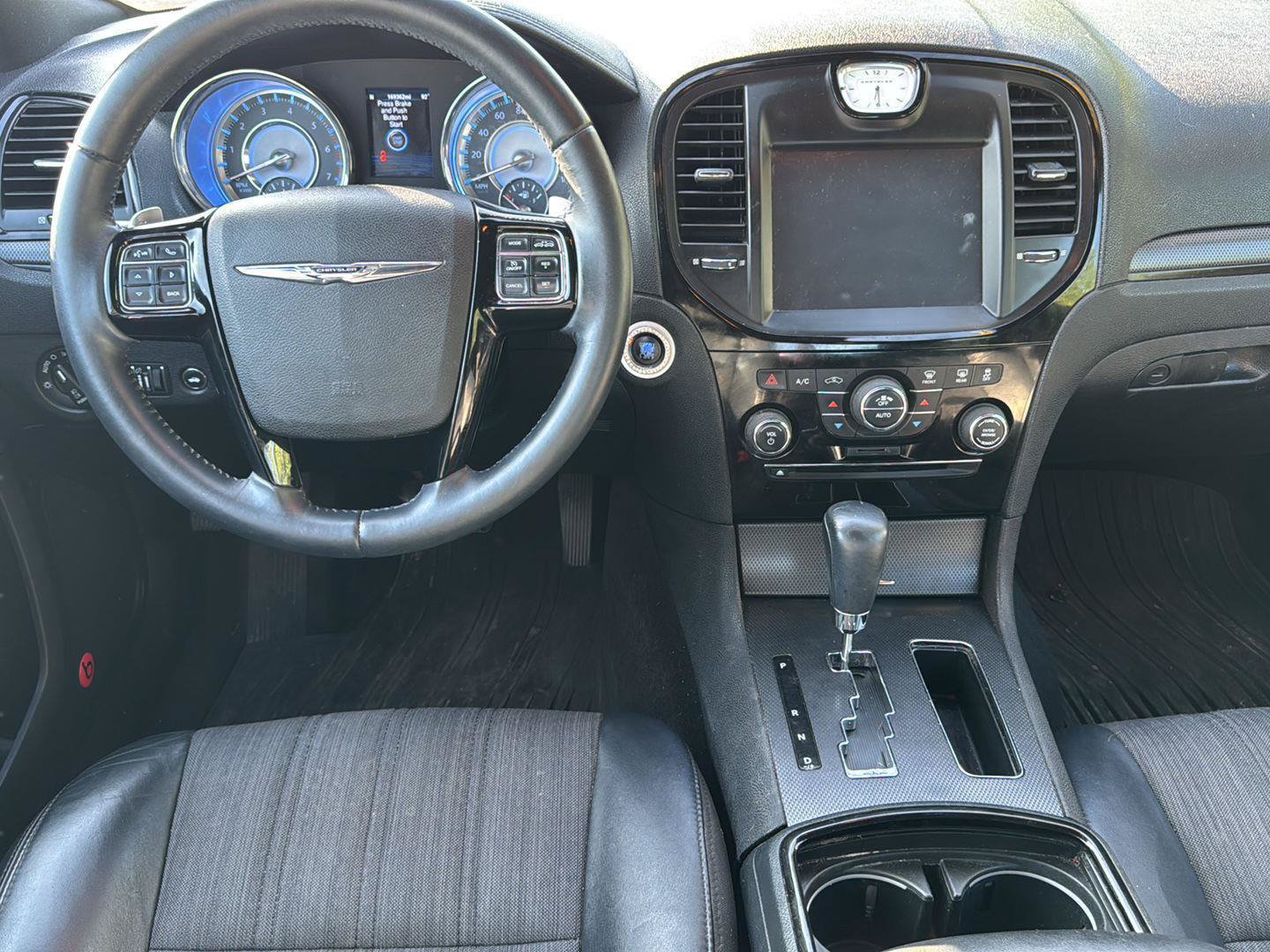 Used 2013 Chrysler 300 S AWD/4WD image 10