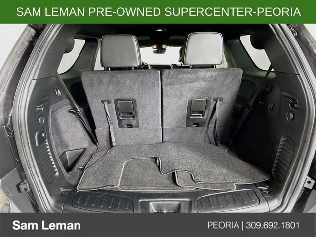 Used 2024 Dodge Durango R/T image 27