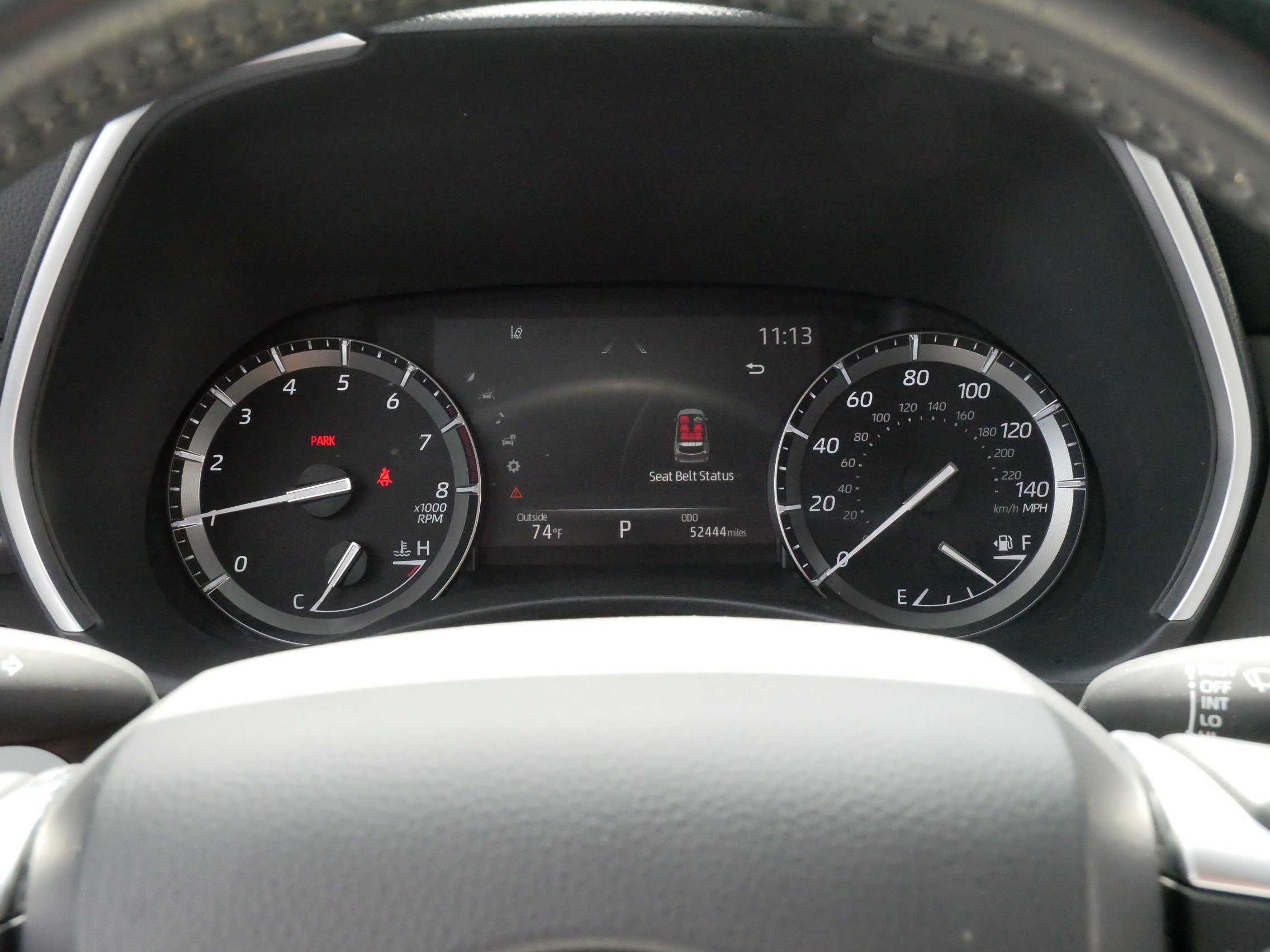 Certified 2021 Toyota Highlander XLE FWD image 21