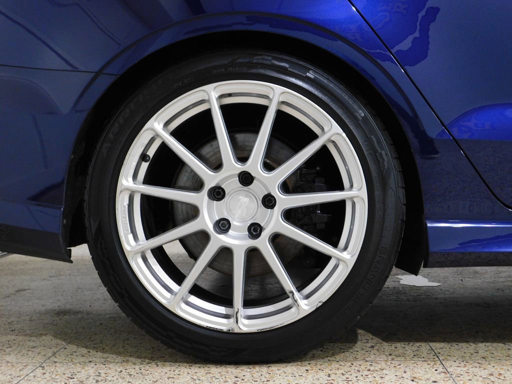 Used 2018 Audi S3 Prestige AWD/4WD image 79