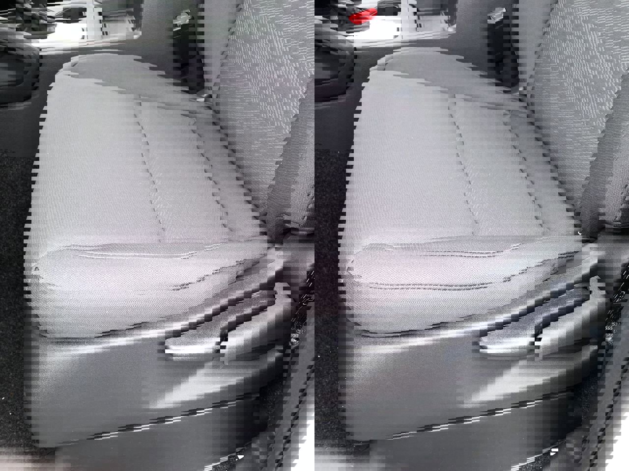 New 2026 Nissan Frontier S image 22