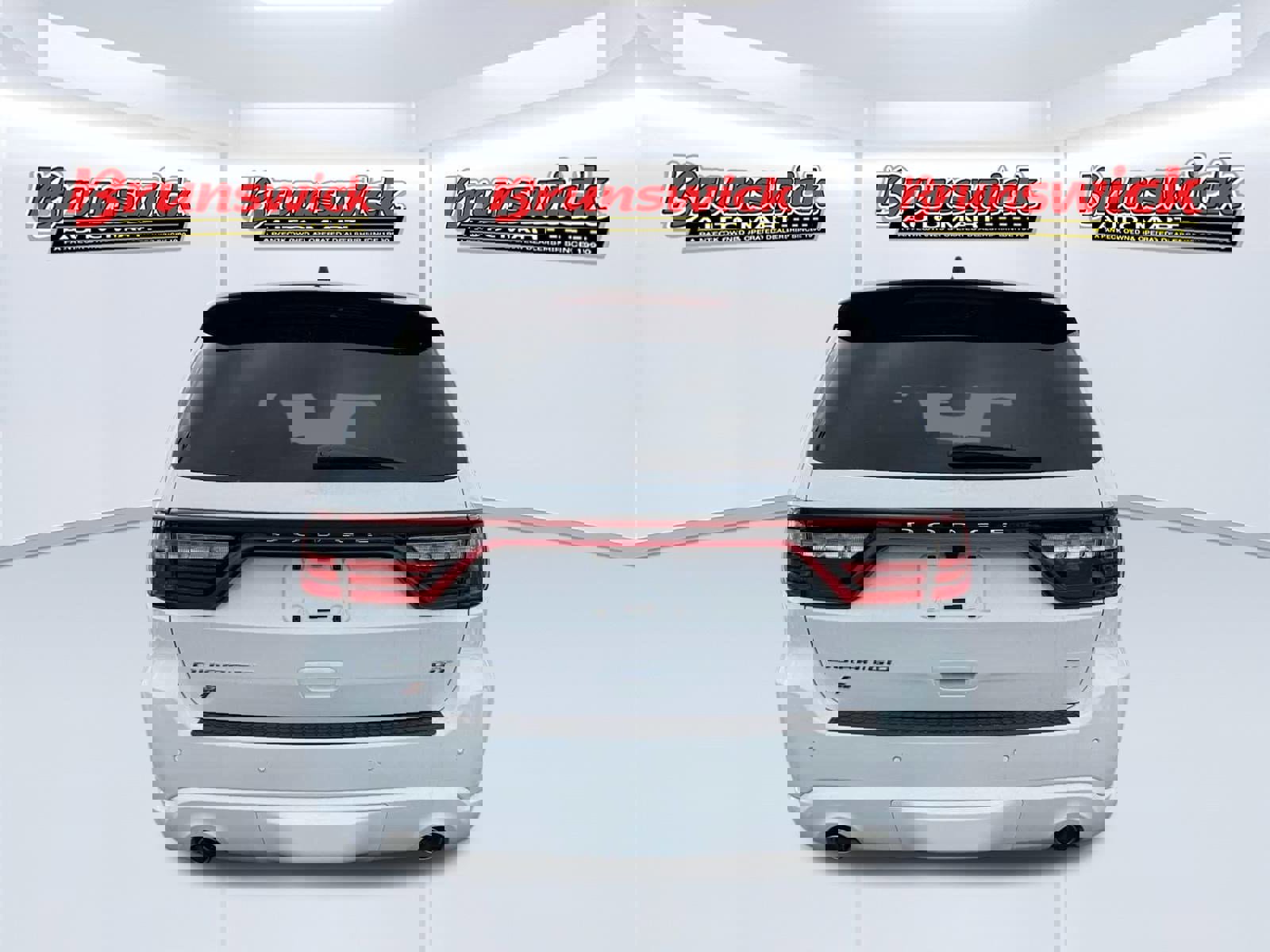 New 2026 Dodge Durango GT image 5