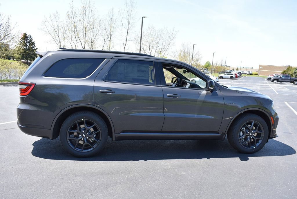 New 2026 Dodge Durango GT AWD/4WD image 4