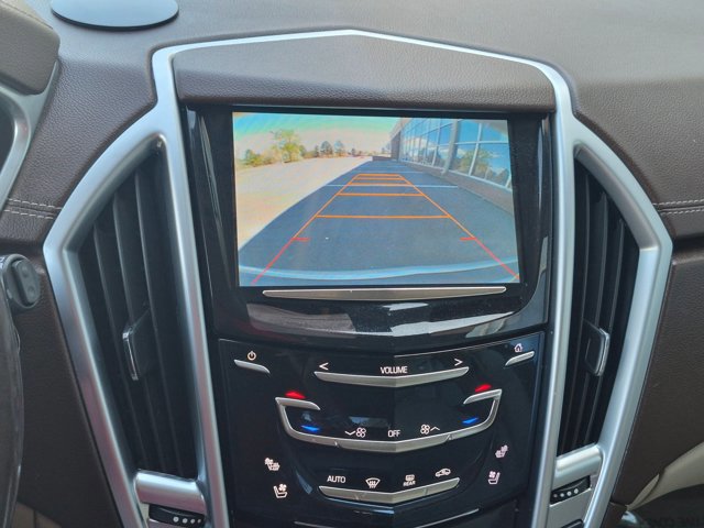 Used 2014 Cadillac SRX Premium image 13