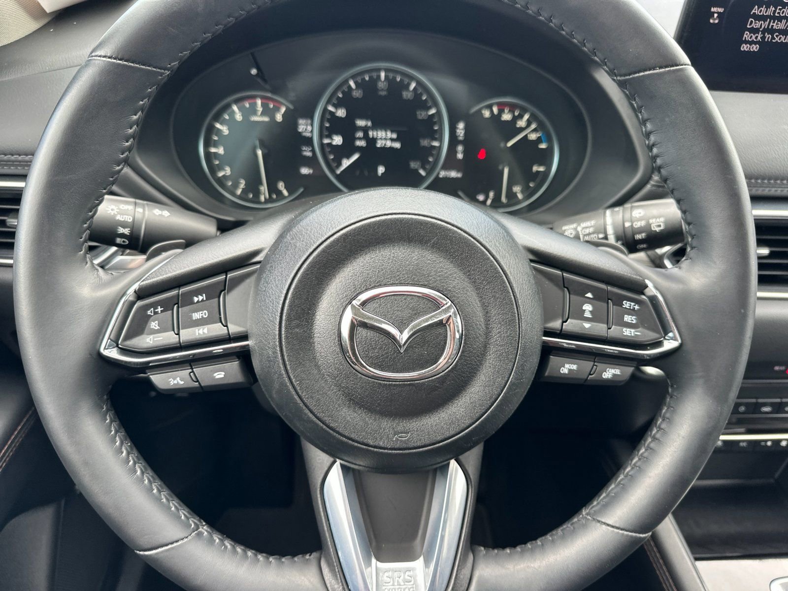Used 2023 MAZDA CX-5 AWD 2.5 S w/ Premium Plus Pkg image 26