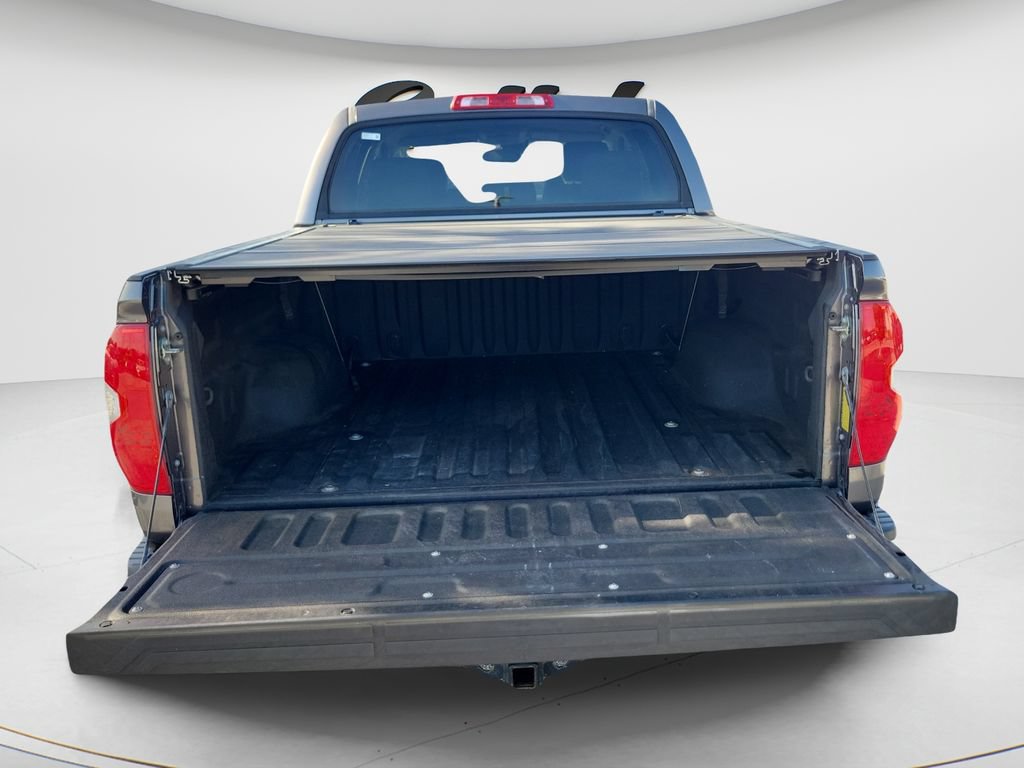 Used 2019 Toyota Tundra SR5 RWD image 9