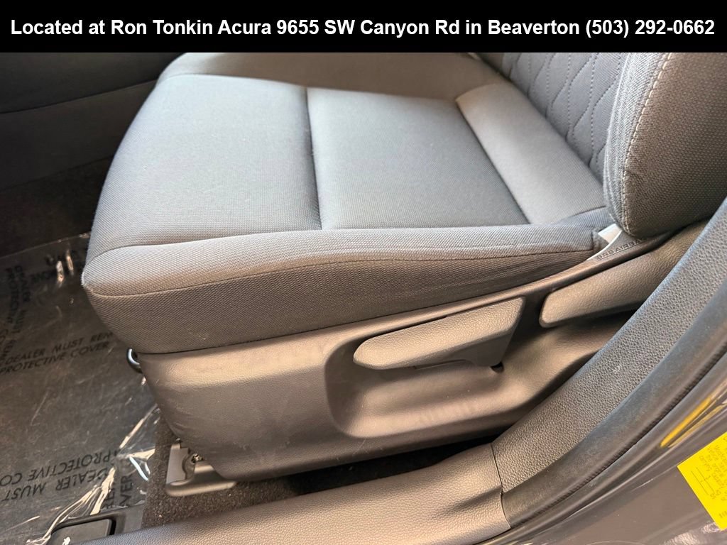 Used 2023 Toyota Corolla LE FWD image 13