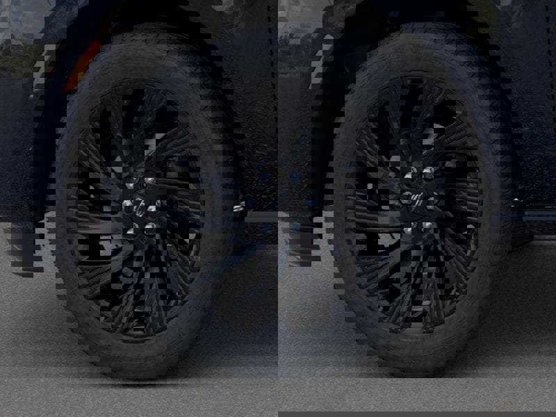 New 2025 Lincoln Navigator Reserve w/ Jet Appearance Package image 19