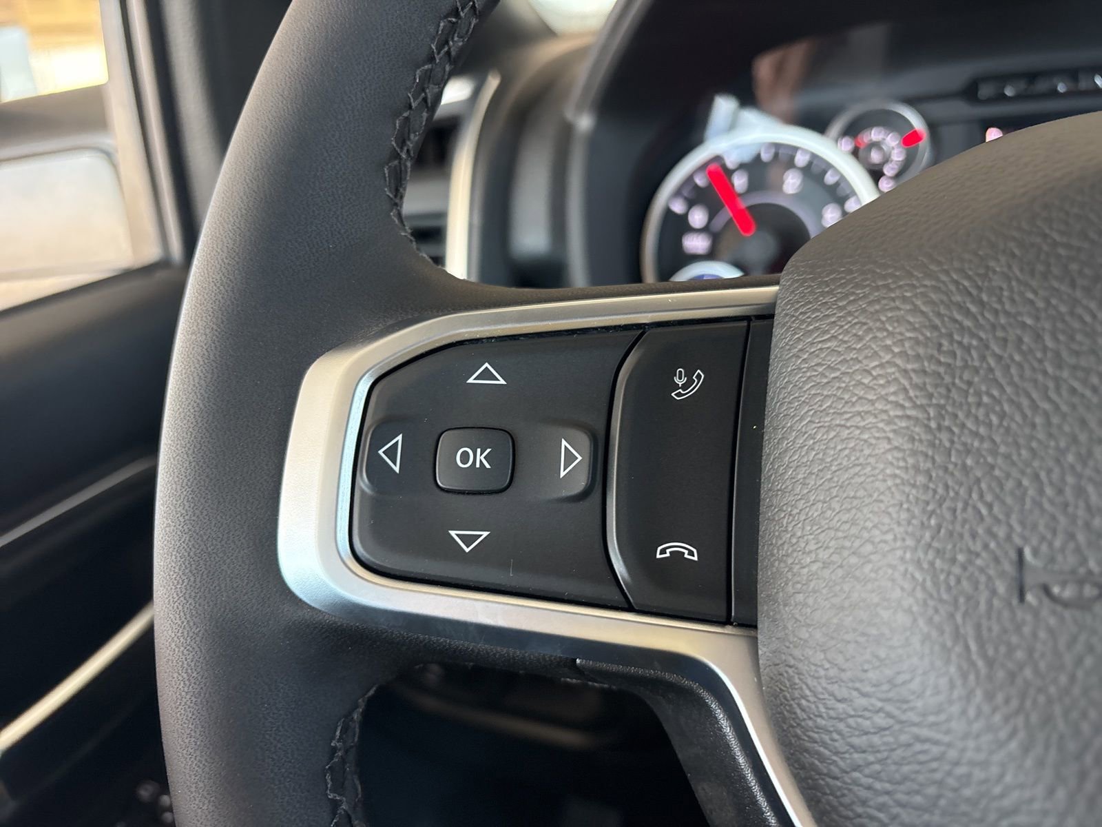 New 2026 RAM 3500 Lone Star image 24