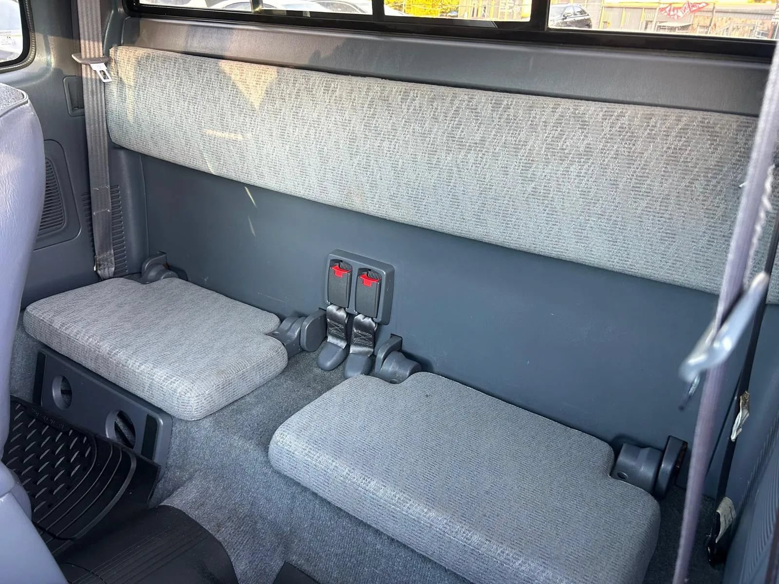 Used 1998 Toyota Tacoma PreRunner w/ Convenience Pkg RWD image 8