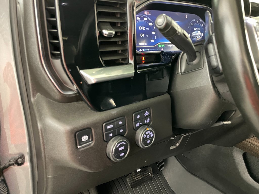 Certified 2024 Chevrolet Silverado 1500 RST w/ RST All Star Premium Package image 27