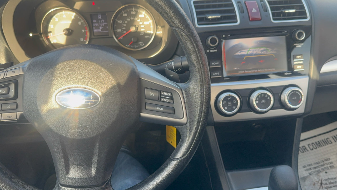 Used 2016 Subaru Impreza 2.0i Premium image 14