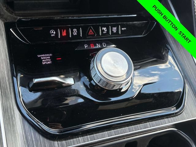 Used 2024 Jeep Wagoneer Series II w/ Flexible Seating Group AWD/4WD image 22