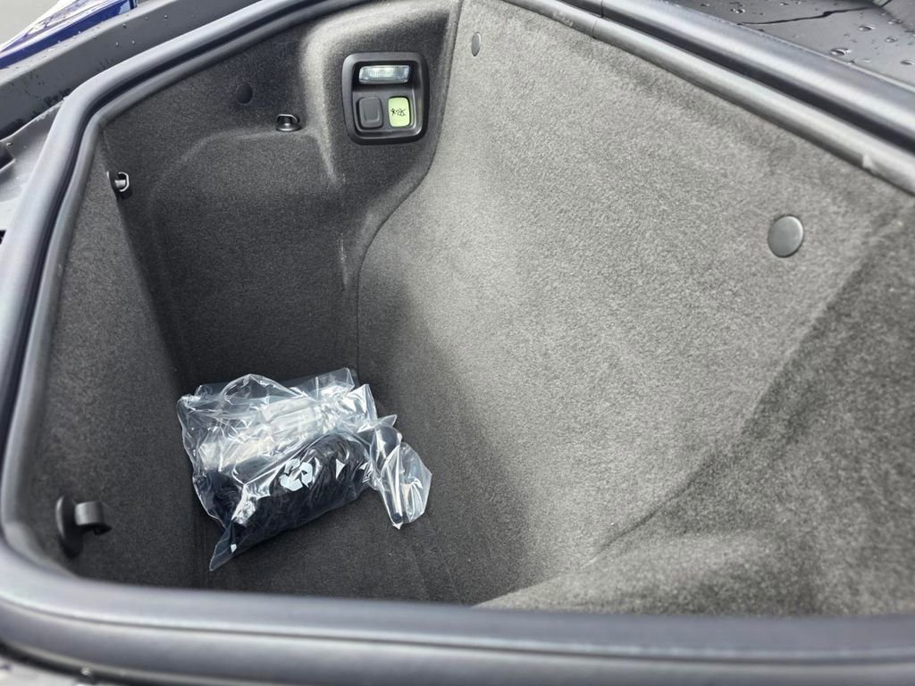 New 2026 Chevrolet Corvette Stingray Preferred Cpe w/ 2LT image 10