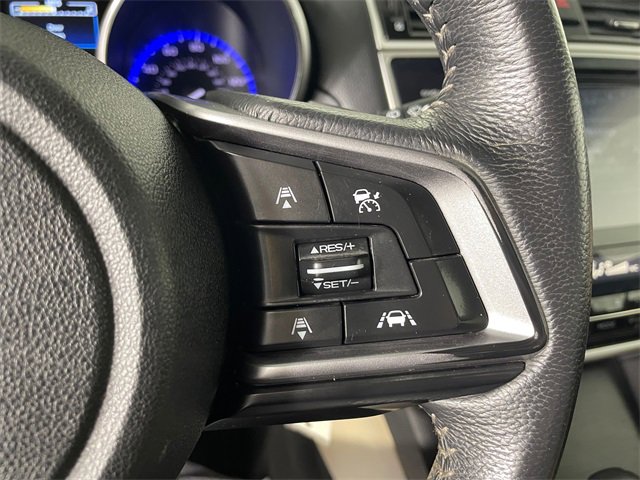 Used 2018 Subaru Outback 2.5i Premium image 9