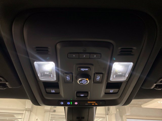 Certified 2021 Chevrolet Tahoe Premier w/ Premium Package AWD/4WD image 26