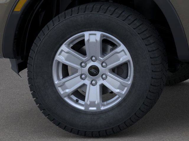 New 2025 Ford Ranger XL w/ Trailer Tow Package image 19