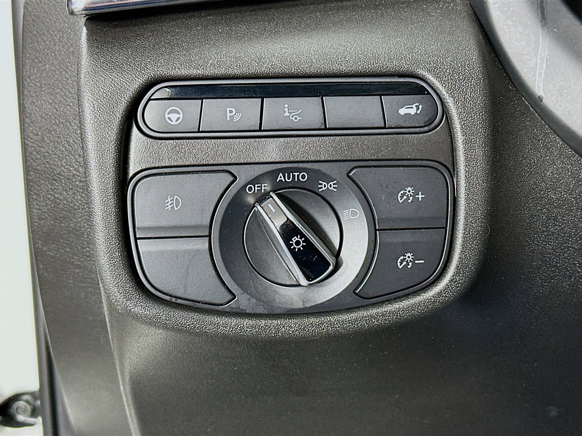 Used 2022 INFINITI QX50 Autograph image 10