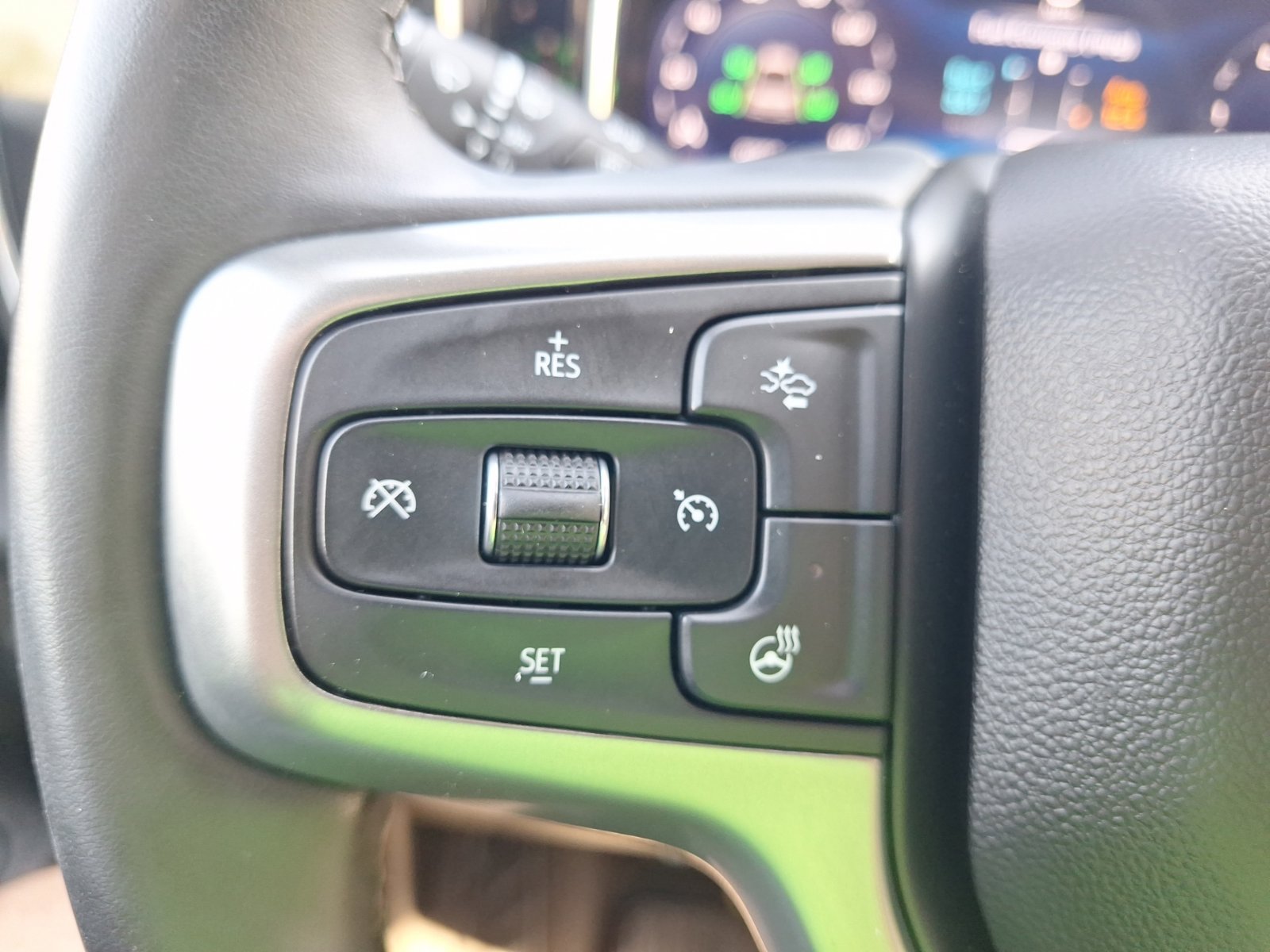 Used 2024 Chevrolet Silverado 1500 RST AWD/4WD image 22