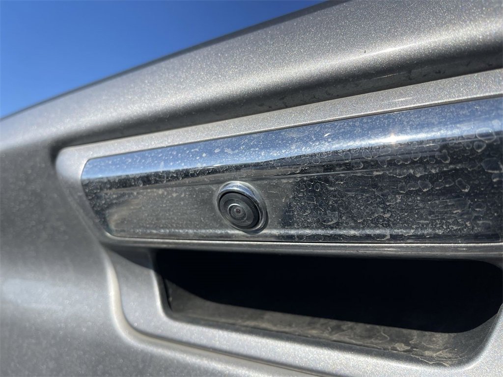 Used 2020 RAM 1500 Limited image 8