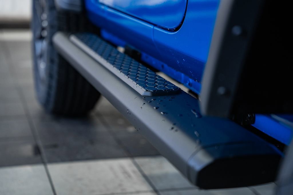 New 2026 Jeep Wrangler Sport S image 16