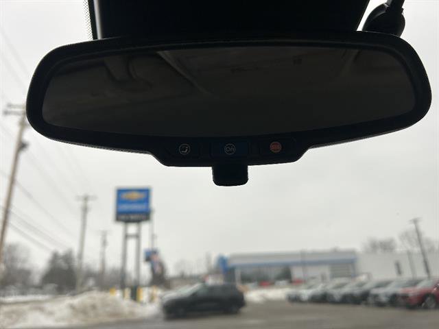 Certified 2017 Buick Encore Preferred image 22