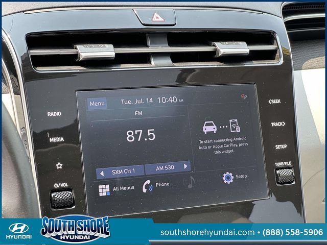 Certified 2023 Hyundai Tucson SEL w/ Convenience Package AWD/4WD image 31