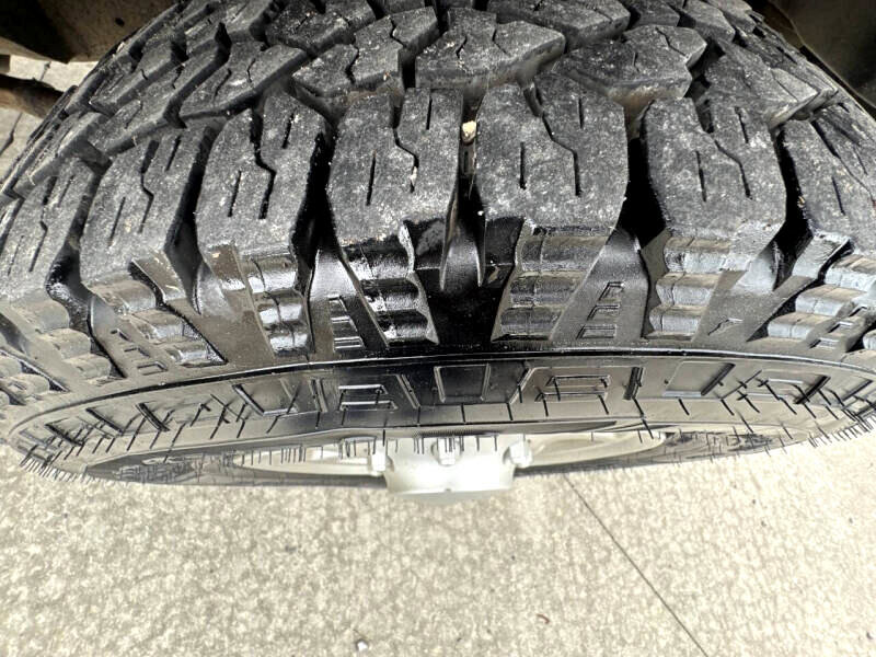 Used 2008 Ford E-350 and Econoline 350 Extended Super Duty image 10