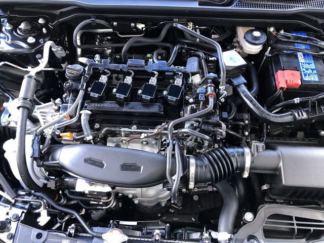 New 2026 Honda Civic Si image 14