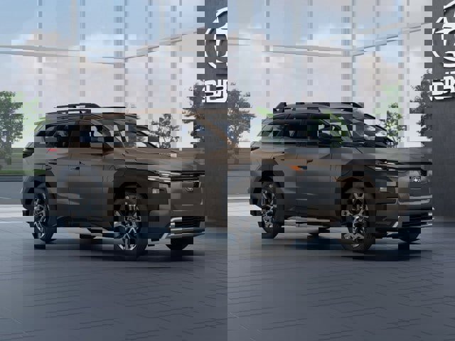 New 2026 Subaru Trailseeker image 1