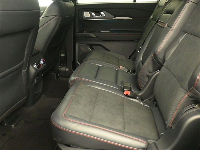 New 2026 Ford Explorer ST w/ Sun And Sound Package image 11