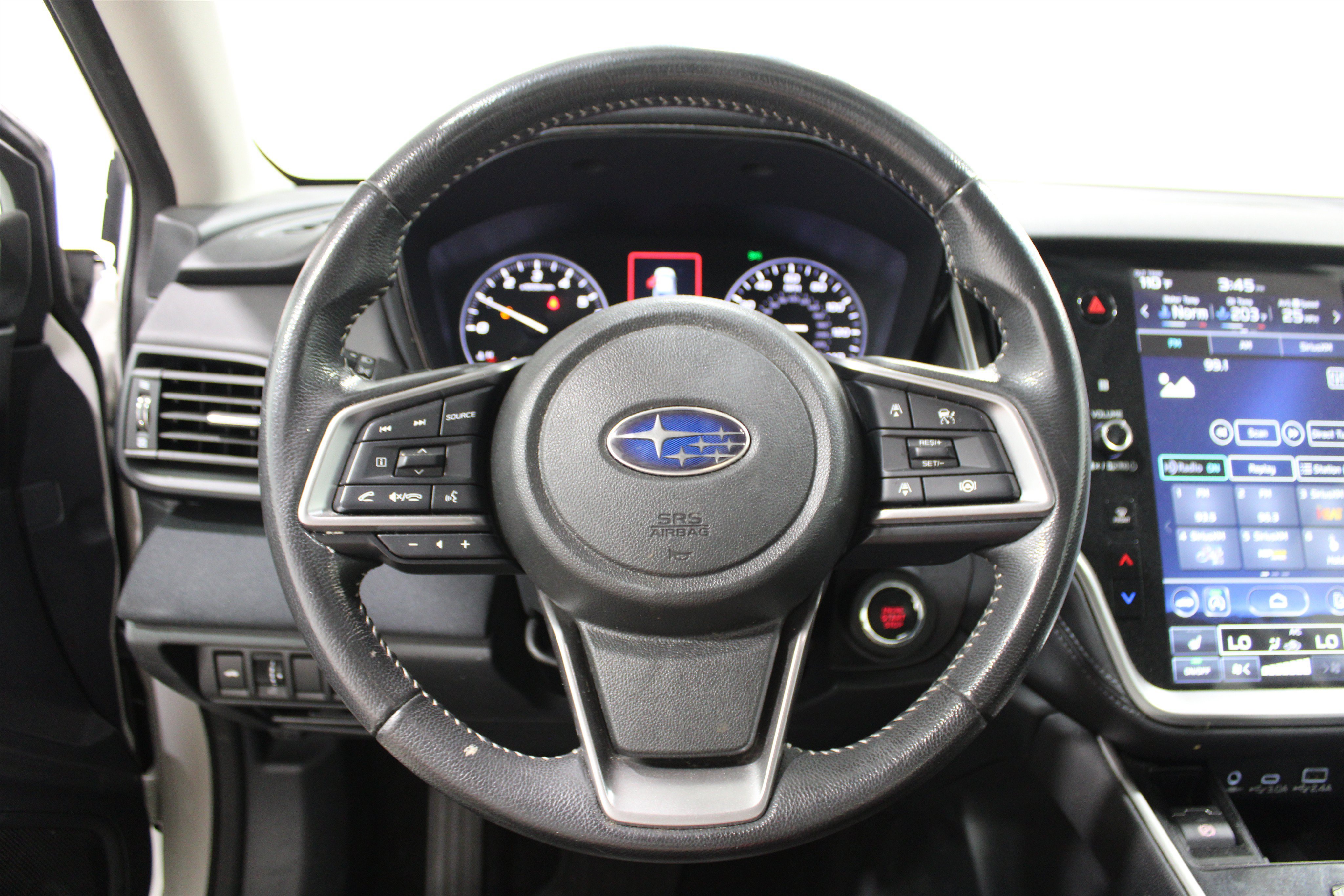 Used 2024 Subaru Legacy Premium AWD/4WD image 9