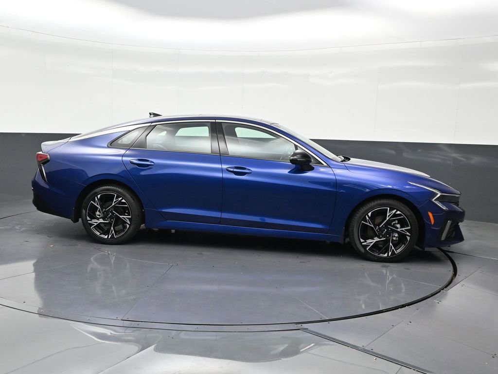 Used 2025 Kia K5 GT-Line w/ GT-Line Premium Package image 7