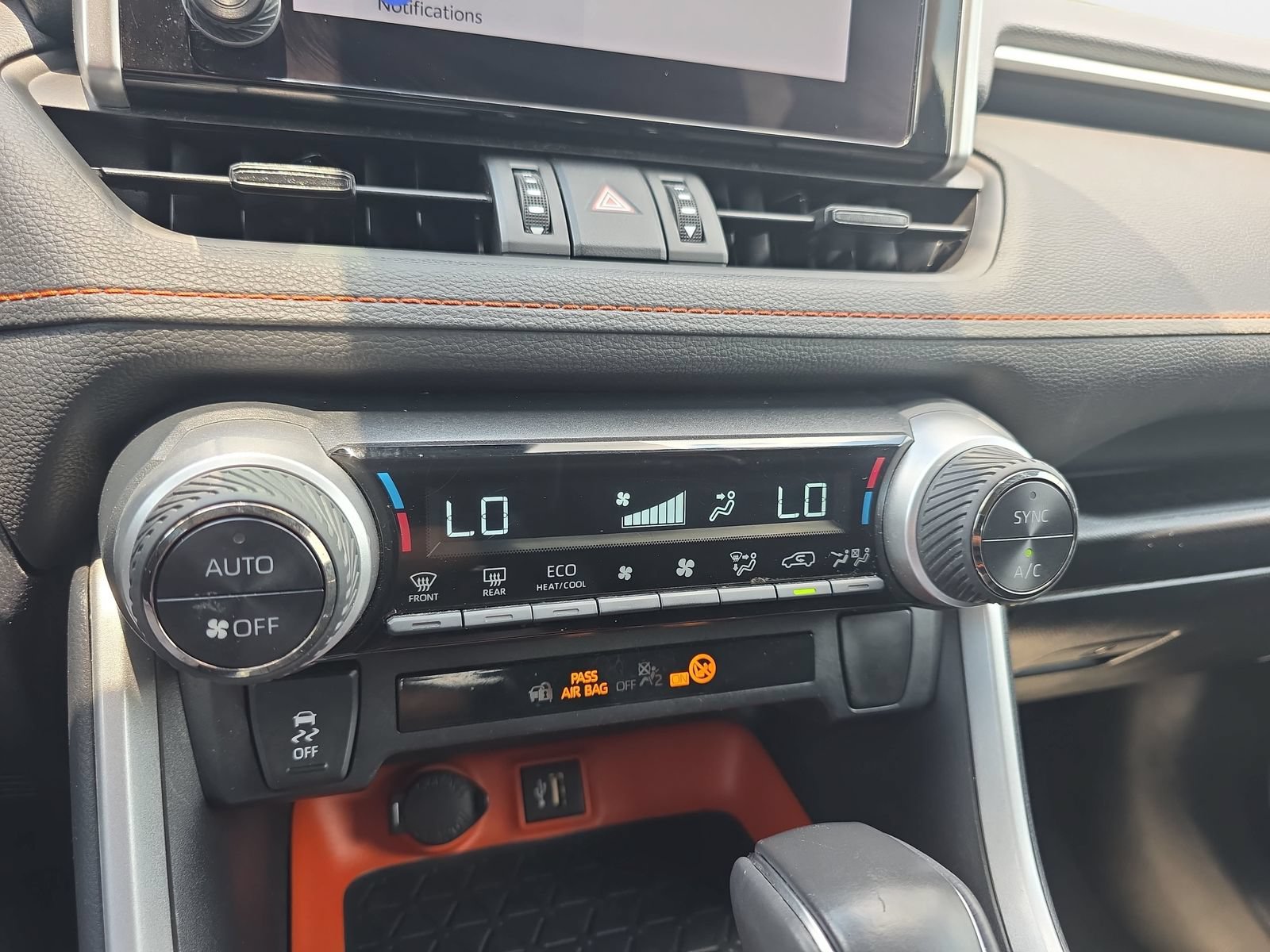 Used 2024 Toyota RAV4 Adventure AWD/4WD image 23