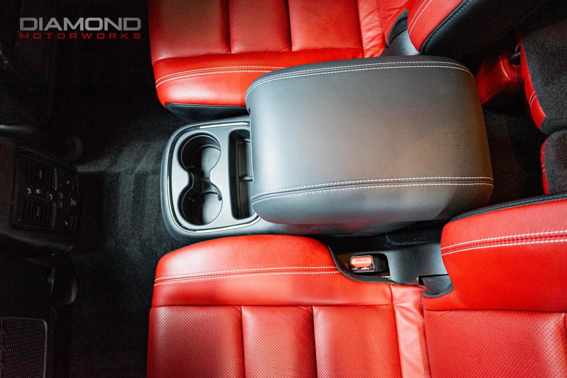 Used 2021 Dodge Durango SRT Hellcat w/ Premium Interior Group image 54