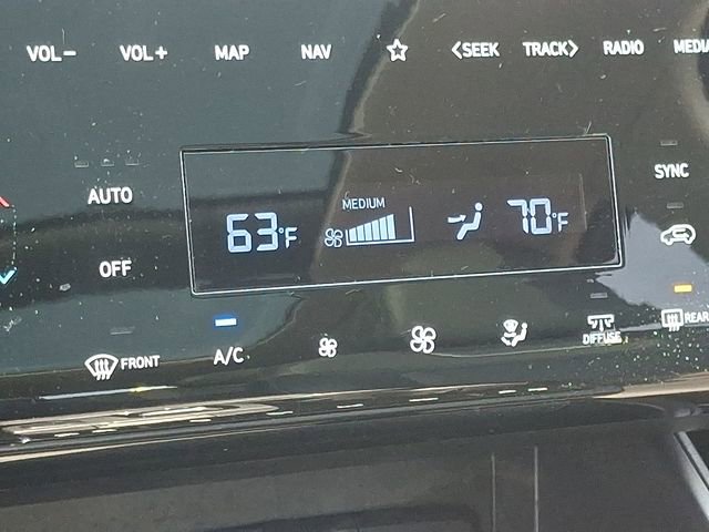 Used 2023 Hyundai Tucson Limited image 16